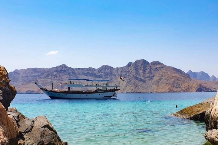 Musandam Dibba Tour